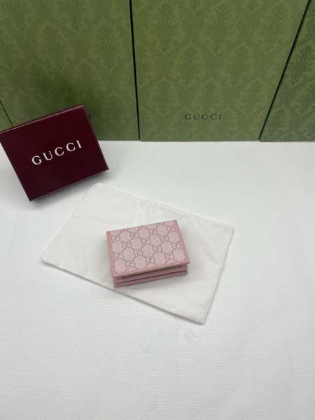 2026年1月13日新作高品質Gucci財布 82069211x 8.5x 311x 17.5130pvc/ /GQ工場