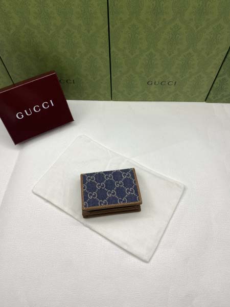 2026年1月13日新作高品質Gucci財布82069211x 8.5x 311x 17.5 /GQ工場