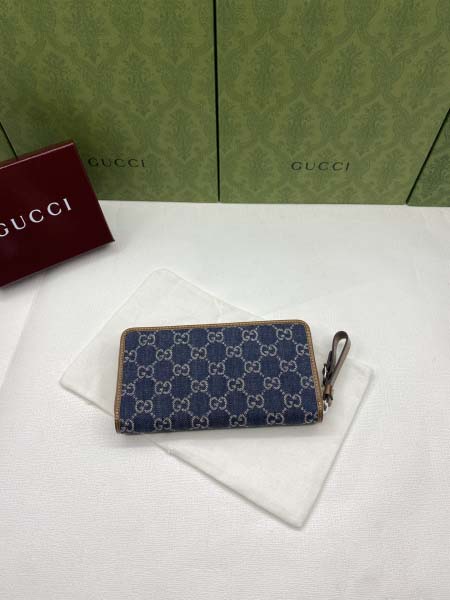 2026年1月13日新作高品質Gucci財布81912219x 10x 2.5/ /GQ工場