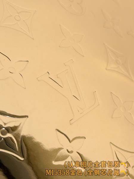 2026年1月13日新作高品質Louis Vuitton財布M15358 Monogram 25 x 5.5 x 20/GQ工場