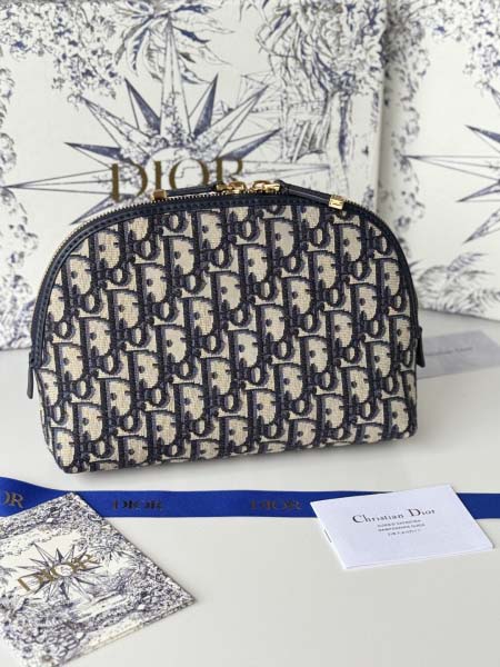 2026年1月13日新作高品質Diorバッグ:15.5 x24 x7/GQ工場