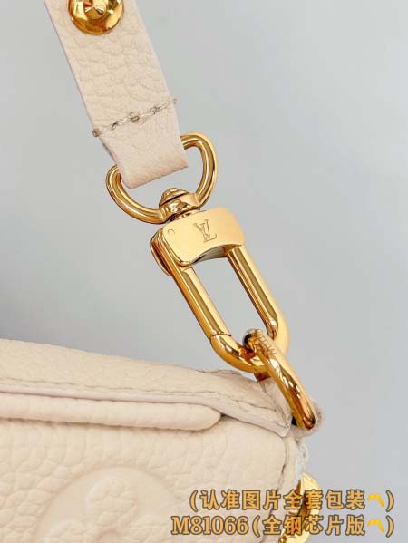 2026年1月14日新作高品質Louis VuittonバッグM81066 Monogram 19 x 11.5  /GQ工場