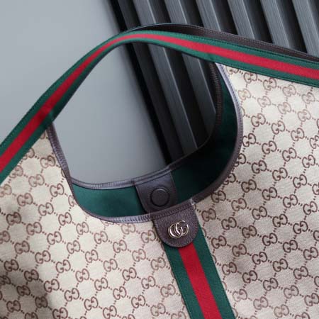 2026年1月14日新作高品質Gucciバッグ853971/ 60 x 47 x 16 /GQ工場