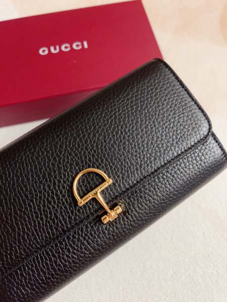 2026年1月14日新作高品質Gucci財布 828147 / 19X10X3.5cm /GQ工場