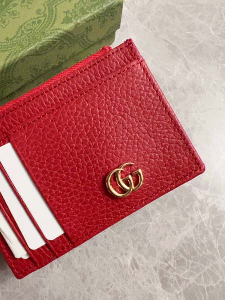 2026年1月14日新作高品質Gucci名刺入れです2070GucciCY574804/12x8cm /GQ工場