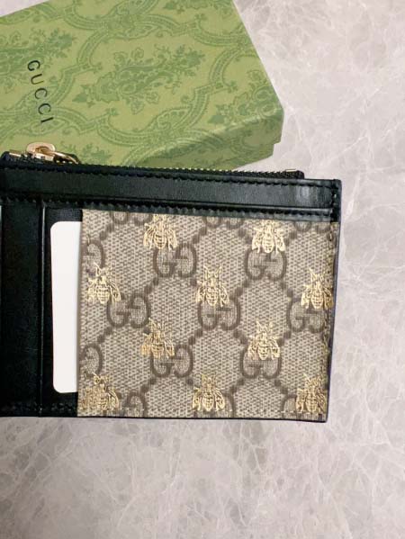 2026年1月14日新作高品質Gucci名刺入れです2070GucciCYPvc597555/12x8cm /GQ工場