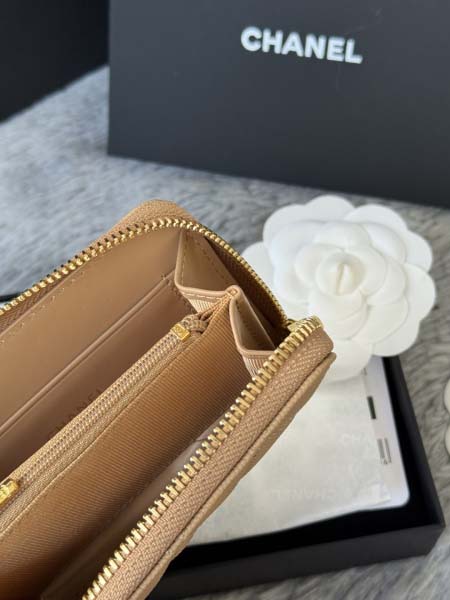 2026年1月14日新作高品質Chanel財布chanel 25c/ /GQ工場