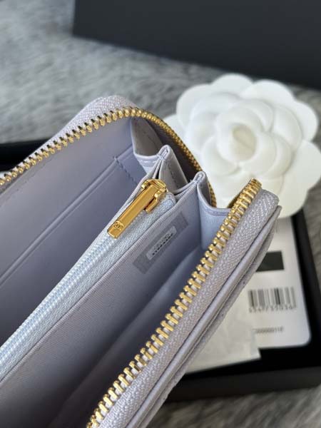 2026年1月14日新作高品質Chanel財布chanel 25c/ /GQ工場