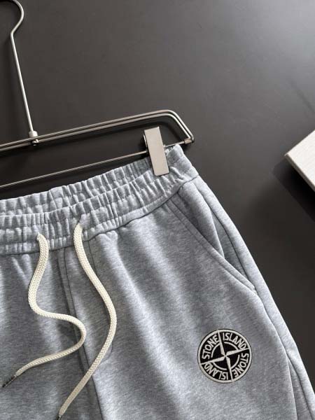 2026年1月14日新作Stone Islandスラックス高品質人気商品/誕生日プレゼント/FF工場