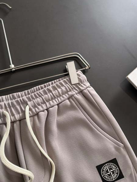 2026年1月14日新作Stone Islandスラックス高品質人気商品/誕生日プレゼント/FF工場