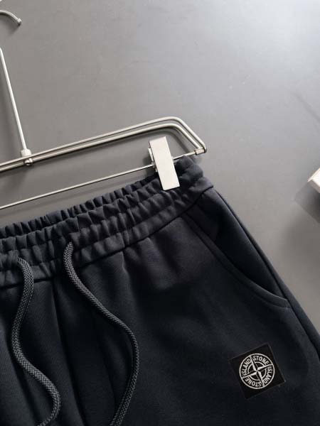 2026年1月14日新作Stone Islandスラックス高品質人気商品/誕生日プレゼント/FF工場