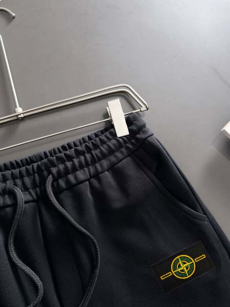 2026年1月14日新作Stone Islandスラックス高品質人気商品/誕生日プレゼント/FF工場