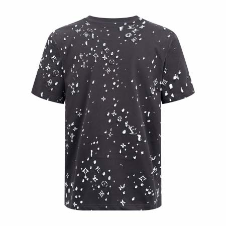 2026年1月14日新作 LOUIS VUITTON半袖 tシャツ高品質人気商品/誕生日プレゼント/FF工場