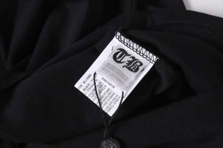 2026年1月14日新作Chrome Hearts半袖 tシャツ高品質人気商品/誕生日プレゼント/FF工場