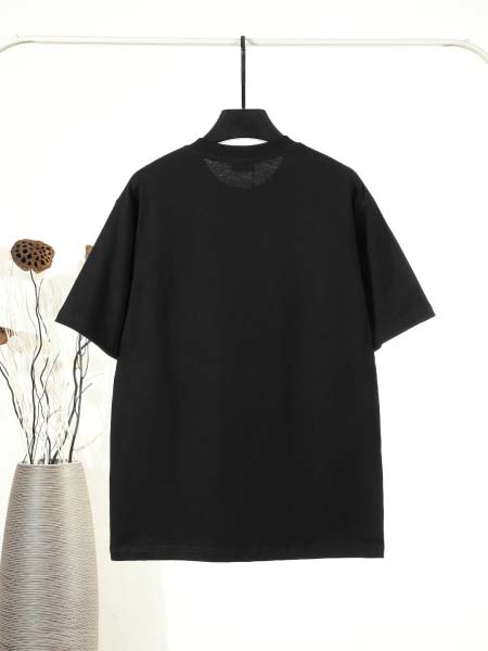 2026年1月14日新作Fendi半袖 tシャツ高品質人気商品/誕生日プレゼント/FF工場