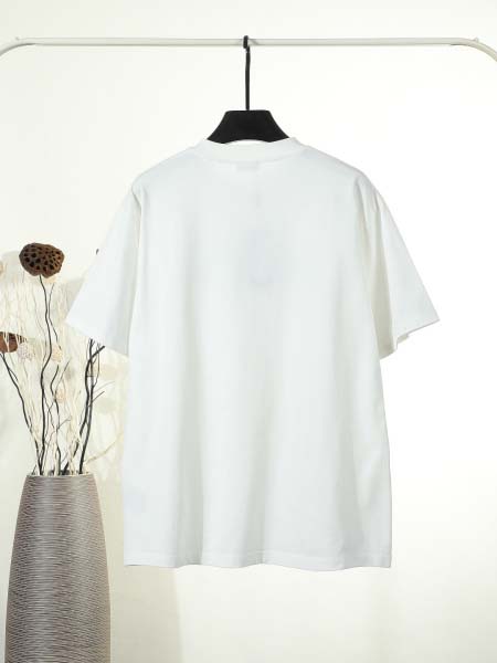 2026年1月14日新作Dior半袖 tシャツ高品質人気商品/誕生日プレゼント/FF工場