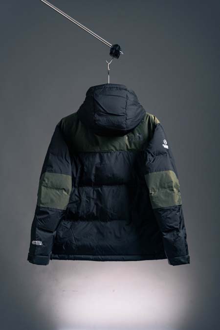 2026年1月14日新作THE NORTH FACEダウンジャケット高品質人気商品/誕生日プレゼント/FF工場