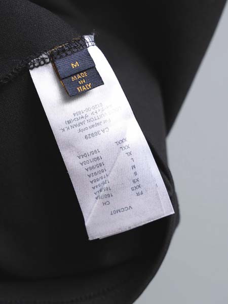 2026年1月15日新作 LOUIS VUITTON半袖 tシャツ高品質人気商品/誕生日プレゼント/FF工場