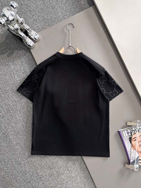 2026年1月15日新作GUCCI半袖 tシャツ高品質人気商品/誕生日プレゼント/FF工場