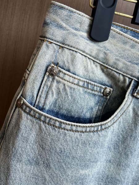 2026年1月15日新作Chrome heartsジーパン高品質人気商品/誕生日プレゼント/FF工場