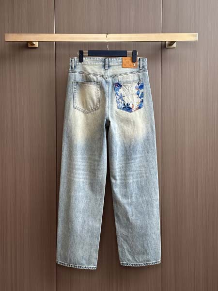2026年1月15日新作Louis Vuittonジーパン高品質人気商品/誕生日プレゼント/FF工場