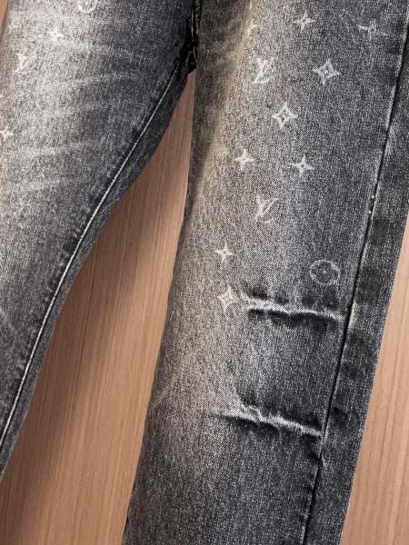 2026年1月15日新作Louis Vuittonジーパン高品質人気商品/誕生日プレゼント/FF工場
