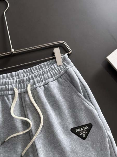 2026年1月15日新作Pradaズボン高品質人気商品/誕生日プレゼント/FF工場