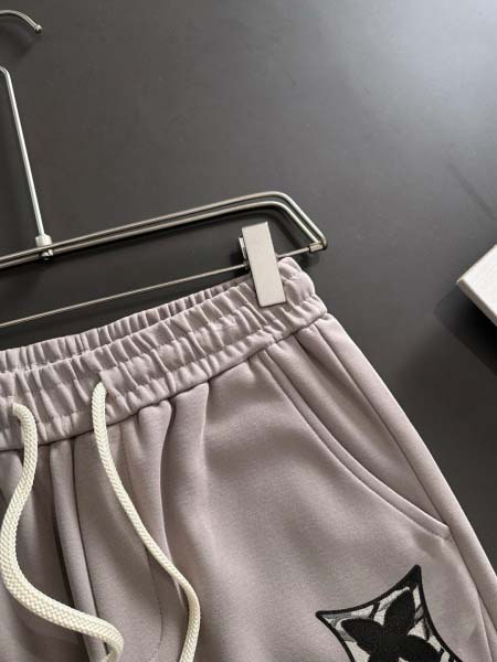 2026年1月15日新作Louis Vuittonズボン高品質人気商品/誕生日プレゼント/FF工場