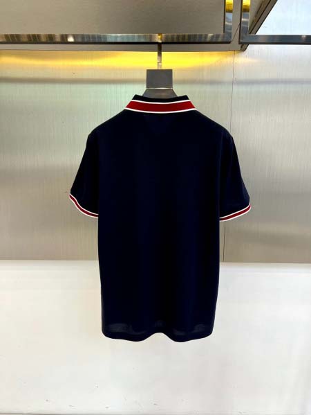 2026年1月15日新作Prada半袖 tシャツ高品質人気商品/誕生日プレゼント/FF工場