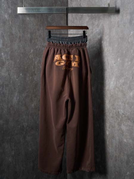 2026年1月16日新作Acneズボン高品質人気商品/誕生日プレゼント/FF工場