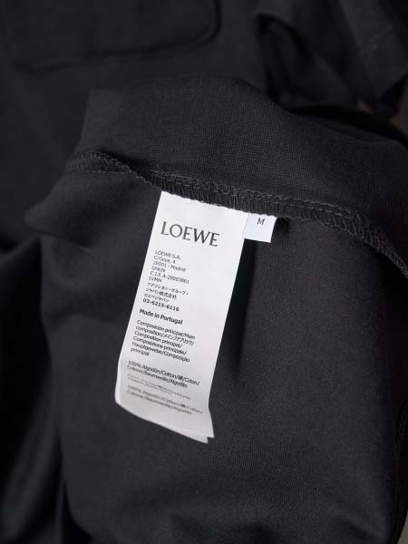 2026年1月16日新作Loeweパーカー高品質人気商品/誕生日プレゼント/FF工場