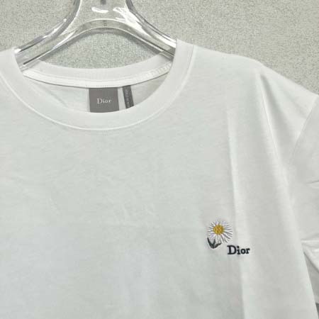 2026年1月16日新作Dior半袖 tシャツ高品質人気商品/誕生日プレゼント/FF工場