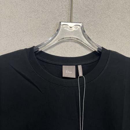 2026年1月16日新作Dior半袖 tシャツ高品質人気商品/誕生日プレゼント/FF工場