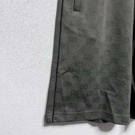 2026年1月16日新作Gucci半ズボン高品質人気商品/誕生日プレゼント/FF工場