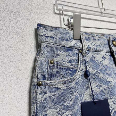 2026年1月16日新作Louis vuitton半ズボン高品質人気商品/誕生日プレゼント/FF工場