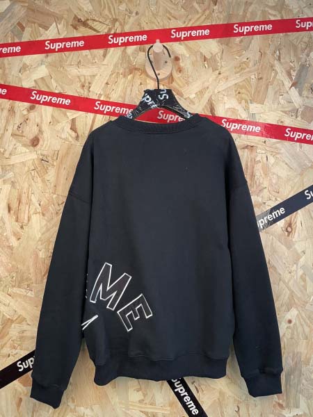 2026年1月16日新作supreme x niketスウェットシャツ高品質人気商品/誕生日プレゼント/FF工場