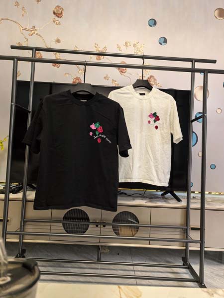 2026年1月16日新作Chrome Hearts半袖 tシャツ高品質人気商品/誕生日プレゼント/FF工場