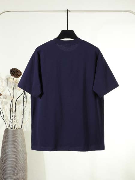 2026年1月16日新作FENDI半袖 tシャツ高品質人気商品/誕生日プレゼント/FF工場