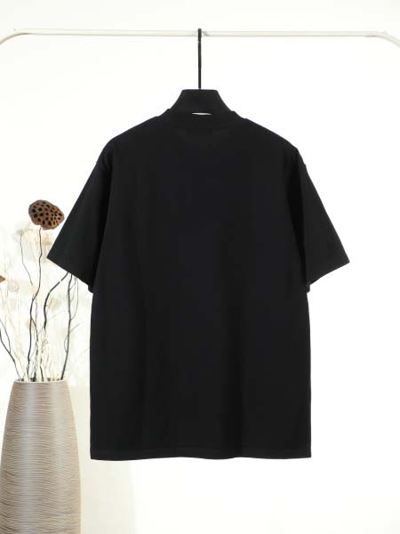 2026年1月16日新作PRADA半袖 tシャツ高品質人気商品/誕生日プレゼント/FF工場