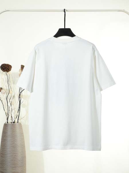 2026年1月16日新作LOEWE半袖 tシャツ高品質人気商品/誕生日プレゼント/FF工場