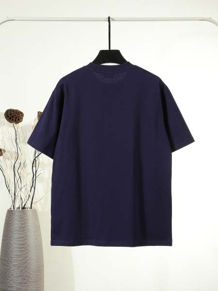 2026年1月16日新作Fendi半袖 tシャツ高品質人気商品/誕生日プレゼント/FF工場