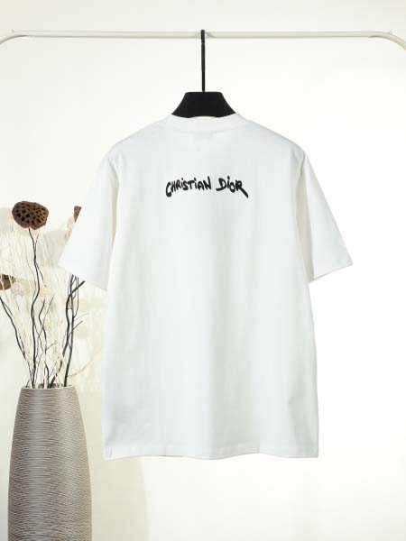 2026年1月16日新作Diortシャツ高品質人気商品/誕生日プレゼント/FF工場