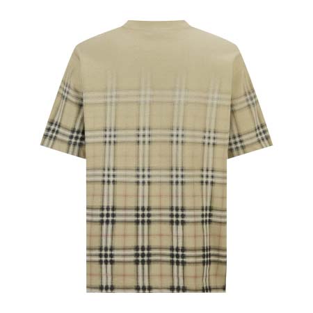 2026年1月19日新作BurberryTシャツ高品質人気商品/誕生日プレゼント/FF工場