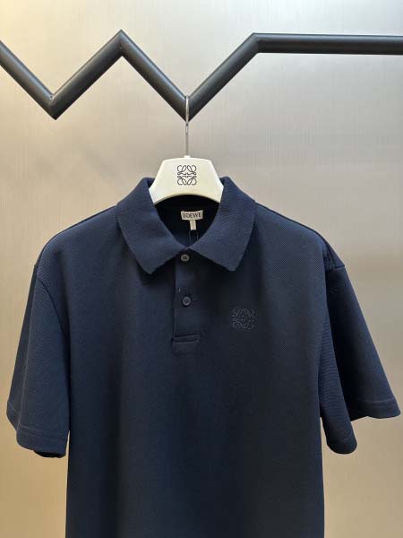 2026年1月19日新作Loewe半袖 tシャツ高品質人気商品/誕生日プレゼント/FF工場