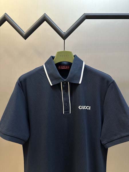 2026年1月19日新作GUCCI半袖 tシャツ高品質人気商品/誕生日プレゼント/FF工場