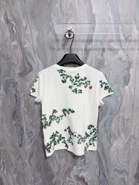 2026年1月19日新作Dior半袖 tシャツ高品質人気商品/誕生日プレゼント/FF工場