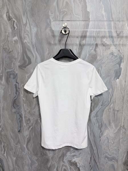 2026年1月19日新作Dior半袖 tシャツ高品質人気商品/誕生日プレゼント/FF工場