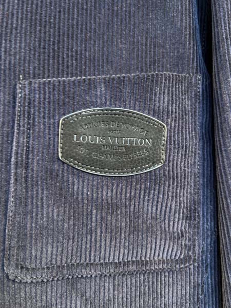 2026年1月19日新作Louis Vuittonジャケット高品質人気商品/誕生日プレゼント/FF工場