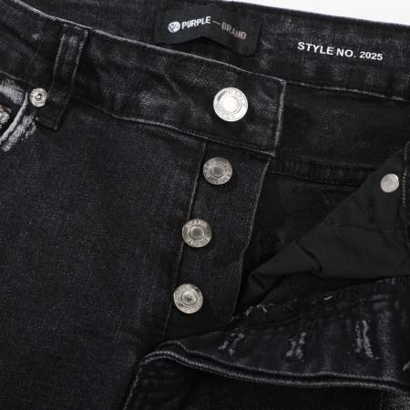 2026年1月19日新作PURPLE BRANDジーパン高品質人気商品/誕生日プレゼント/FF工場