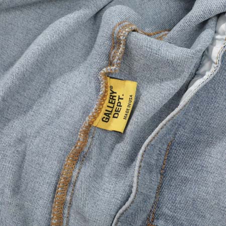 2026年1月19日新作GALLERY DEPTジャケット高品質人気商品/誕生日プレゼント/FF工場